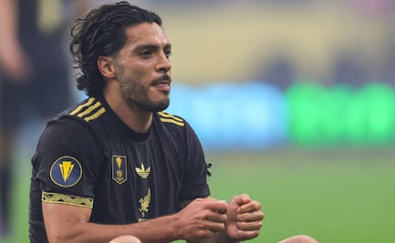 Raúl Jiménez dedica su gol en la Copa Oro a Diogo Jota; imitó su festejo en la Final