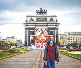 “Queremos más cooperación”