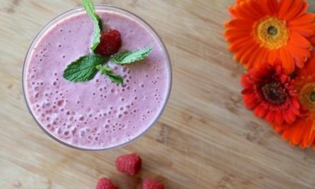 Desayunos para incrementar tu energía 