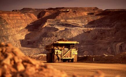 Newmont Goldcorp fails to resolve Peñasquito mine conflict