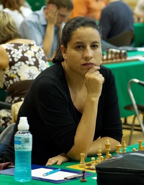 Las primeras ajedrecistas que pusieron en jaque a los prejuicios