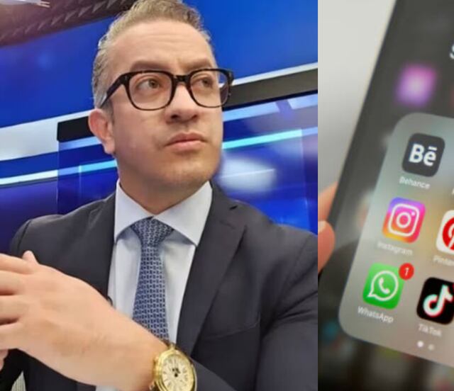 Chumel Torres se burla de la “Ley Censura” en Puebla y Campeche; “a esperar a que los narcos hagan memes”
