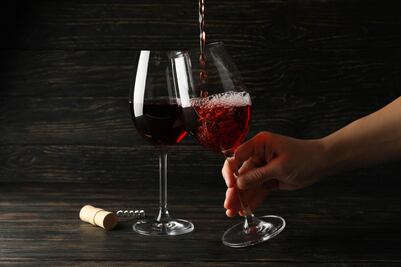 8 vinos que debes probar en estos tiempos de vendimia