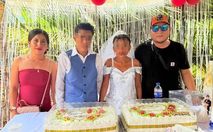 Exigen investigación de matrimonio infantil en comunidad de Oaxaca; aseguran que refuerza normas patriarcales