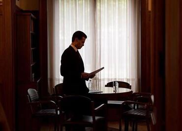 El día en que Peña Nieto se enteró de la fuga de “El Chapo”