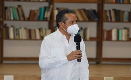 Carlos Joaquín González reconoce que se debe revisar casos de violencia de trabajadoras en Q.Roo