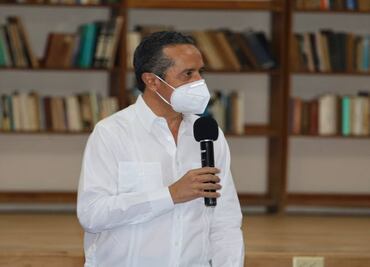 Carlos Joaquín González reconoce que se debe revisar casos de violencia de trabajadoras en Q.Roo