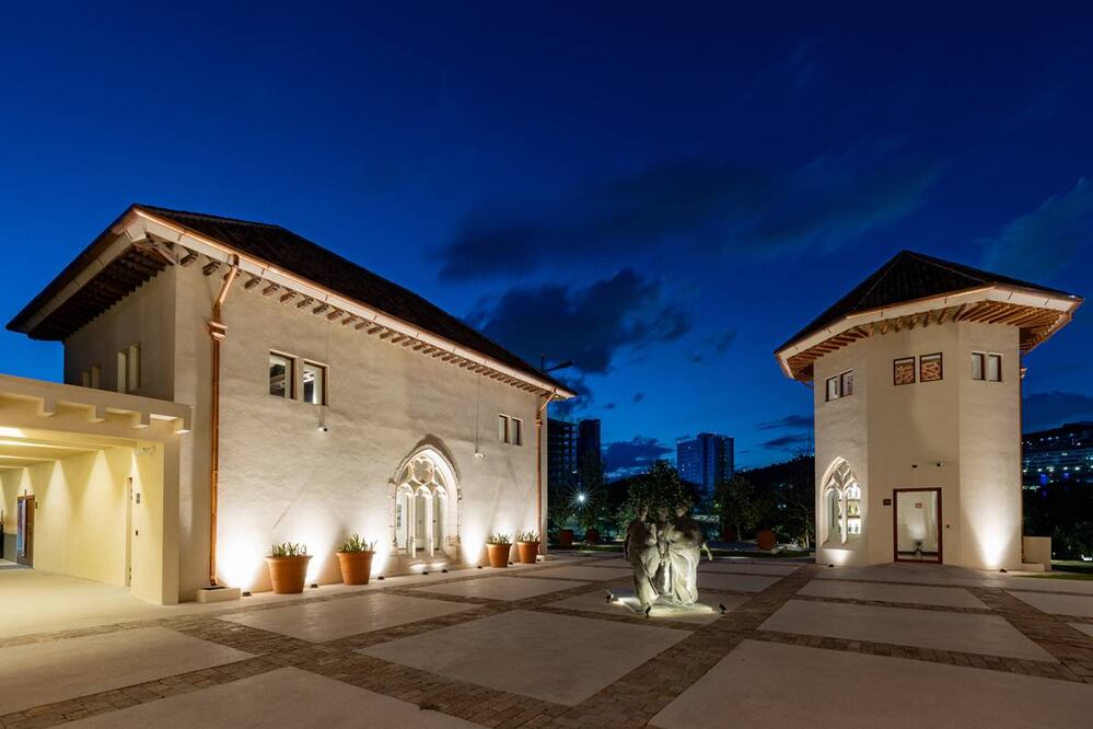 Foto: Gobierno de Nuevo León