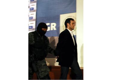 Vicentillo quiere dejar atrás sus “malas decisiones”