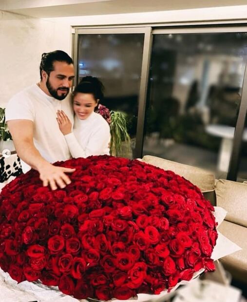 ¿Natural o cesárea? Maite Perroni da detalles de su embarazo