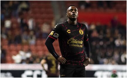 Renato Ibarra abandona la Liga MX para jugar en Ecuador