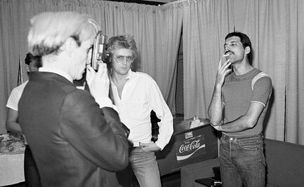 "Greatest Hits", de Queen, está en el top 10 de Billboard a casi 40 años de su estreno