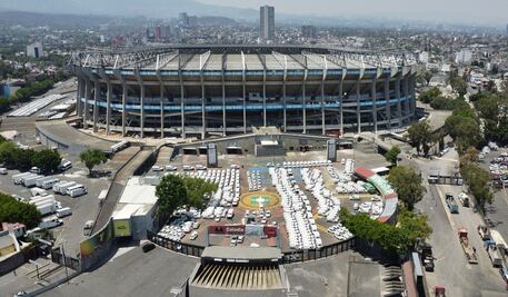 Laura Ballesteros, diputada de MC, acusa falta de movilidad en la CDMX rumbo al Mundial 2026; pide avances a Clara Brugada