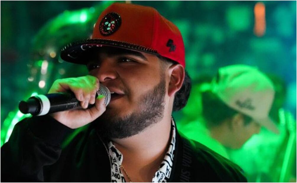 Chuy Montana. Foto: Especial