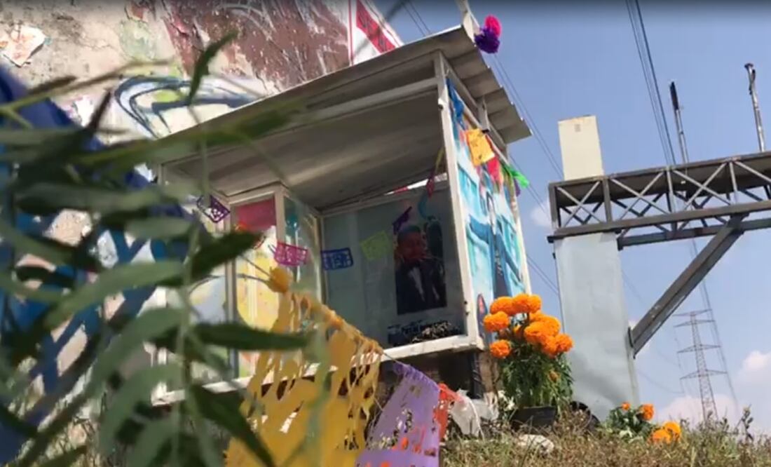 Foto: Rebeca  Jiménez. EL UNIVERSAL