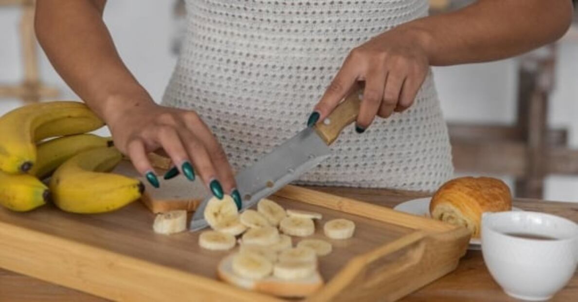 Prepara una tarta de dulce de leche con solo 5 ingredientes