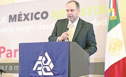 Morena presentará iniciativa de Fiscalía General el próximo jueves