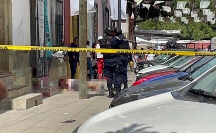 Familia de turista asesinado durante La Guelaguetza exige a las autoridades que crimen no quede impune 