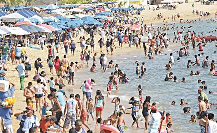 Acapulco alcanza 93.2 por ciento de ocupación hotelera
