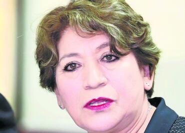 Meten acelerador a transición en el Edomex