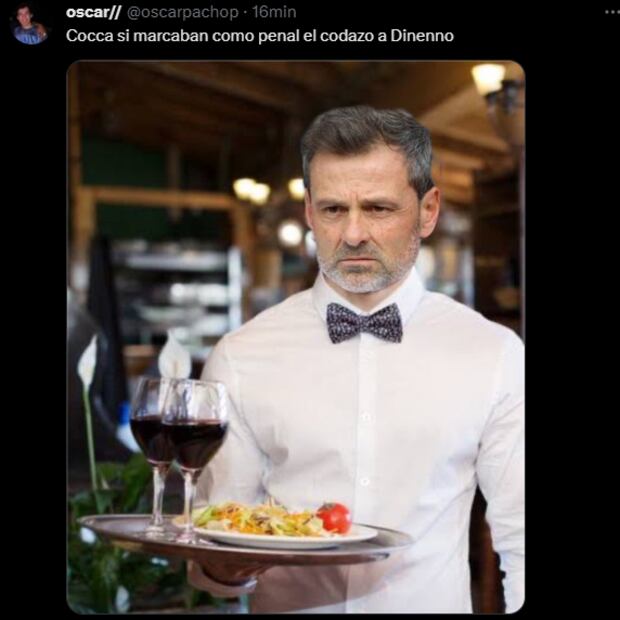 Los memes de la Selección Mexicana