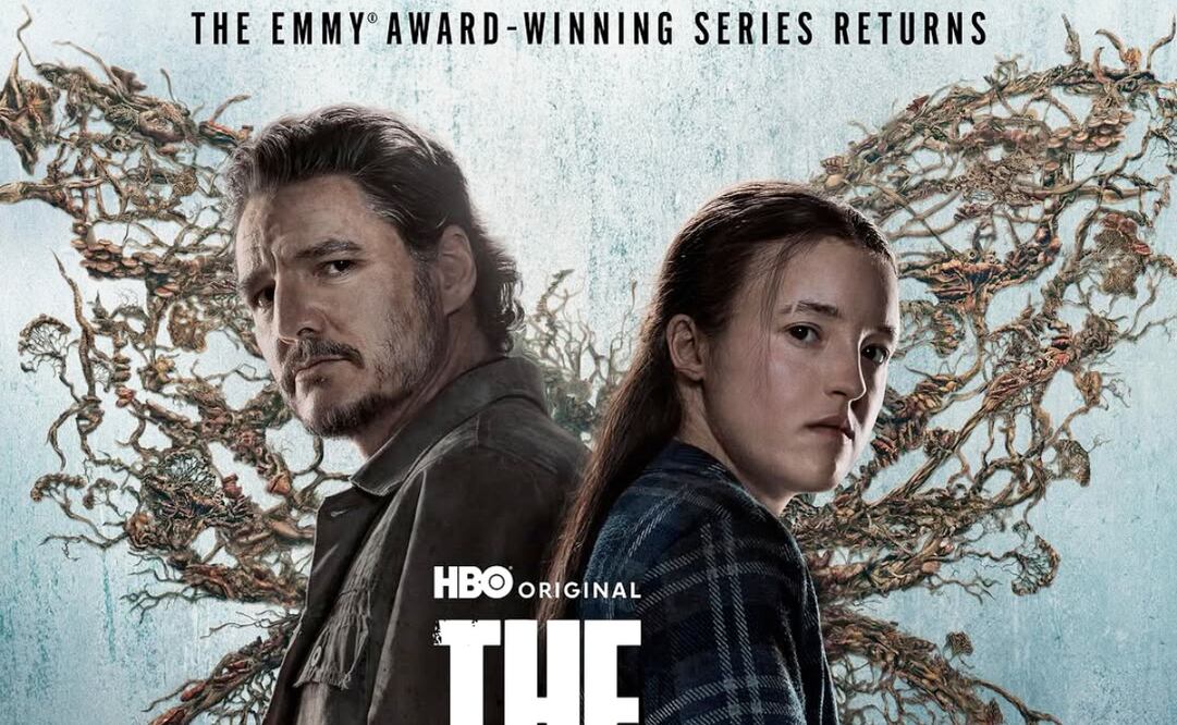 on el episodio de esta noche, los creadores buscan reafirmar el éxito de la serie y seguir conquistando a la audiencia, tanto de los fanáticos del videojuego como de los nuevos seguidores de la serie.
Foto: Captura de pantalla en X