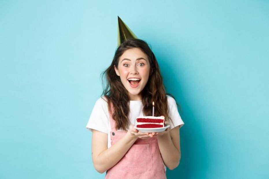 Nacer un 29 de febrero es algo muy particular. Fuente: Freepik.