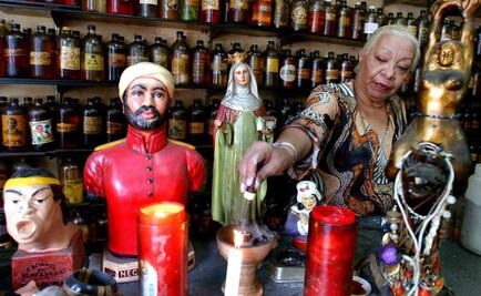 Acusan a santero de violar 91 veces a niña en Trinidad