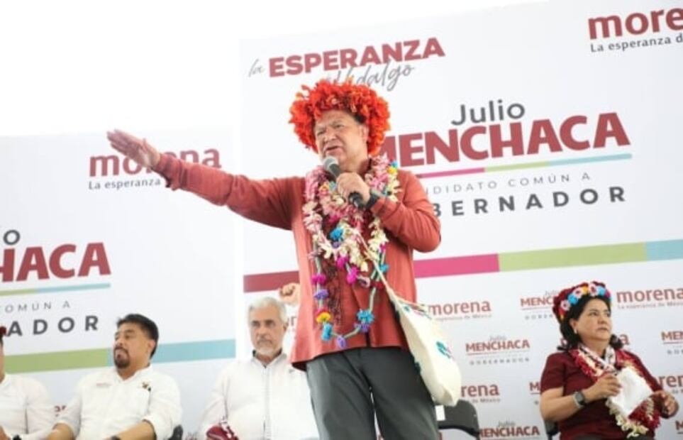 ¿Quién ganó las elecciones en Hidalgo 2022?