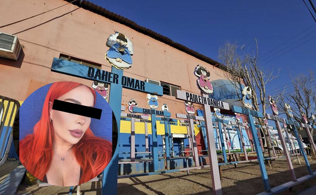 El caso ha reavivado el dolor de las familias afectadas por el incendio ocurrido en 2009.
Foto: El Universal