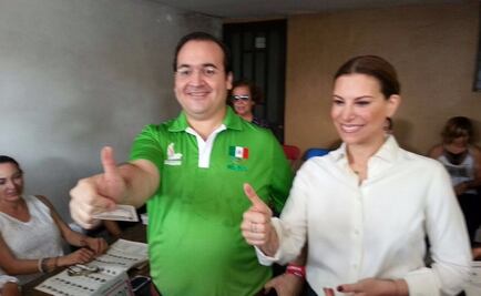 Veracruzanos demostrarán su madurez cívica: Duarte