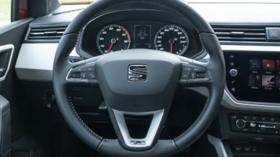 ¿Por qué comprar un SEAT Arona? 