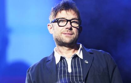 De Damon Albarn a Nathy Peluso, los artistas que participarán en el Festival Nacional Cervantino 53