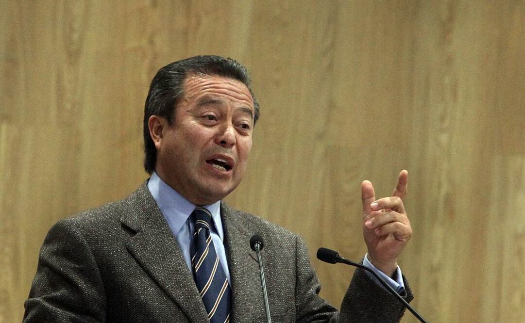 (Foto: Archivo - EL UNIVERSAL)