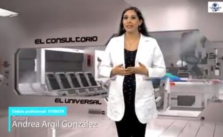 Qué debes comer durante el embarazo