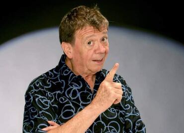 Chabelo: ¿Cuál es el origen del popular apodo de "El amigo de todos los niños"?
