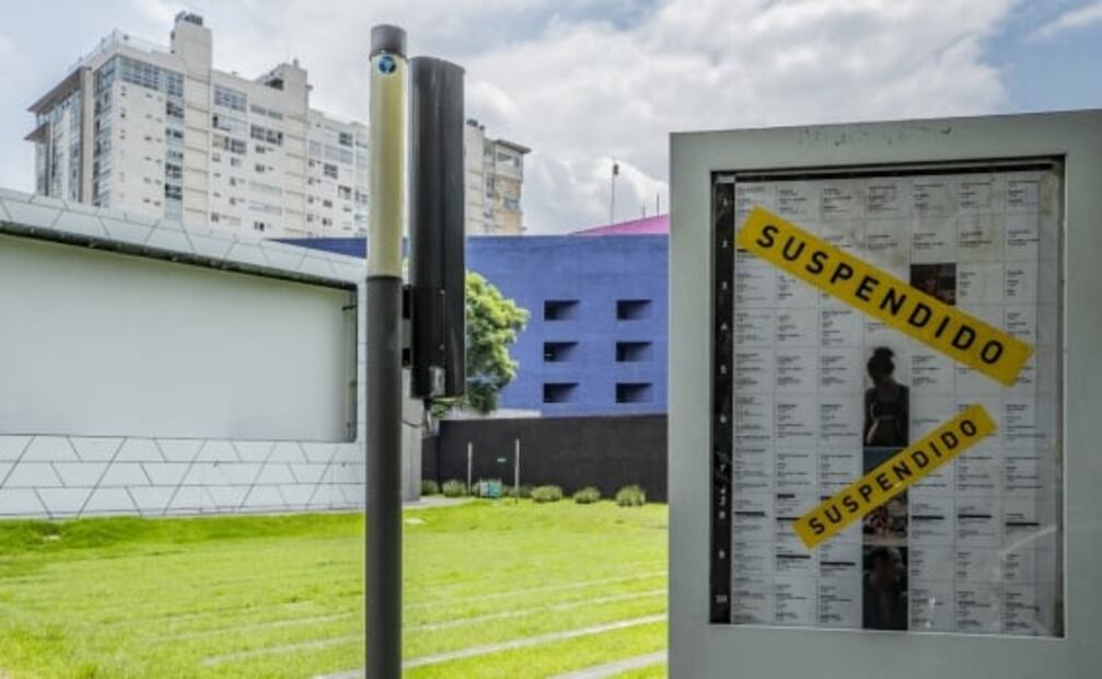 La Cineteca Nacional anuncia las medidas que aplicará en su reapertura