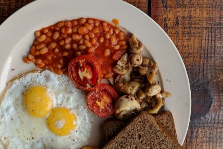 5 propiedades de los frijoles