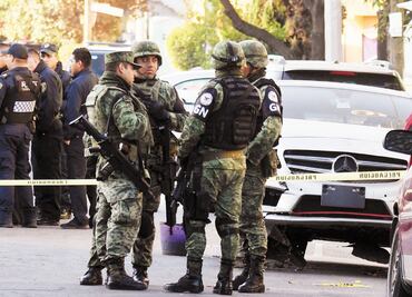 “Joven asesinado en la 20 de Noviembre sufrió extorsión”
