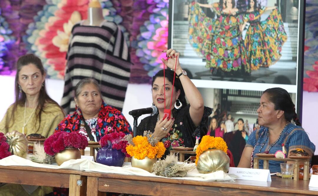 Foto: EL UNIVERSAL / Carlos Mejía