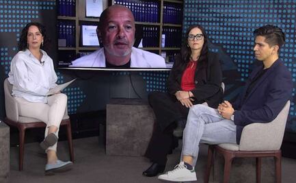 "Imperdonable", el actuar de las autoridades ante agua contaminada en BJ: Juan Pablo Becerra en Con los de Casa