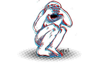 ¿Qué es lo que no ve Salinas?