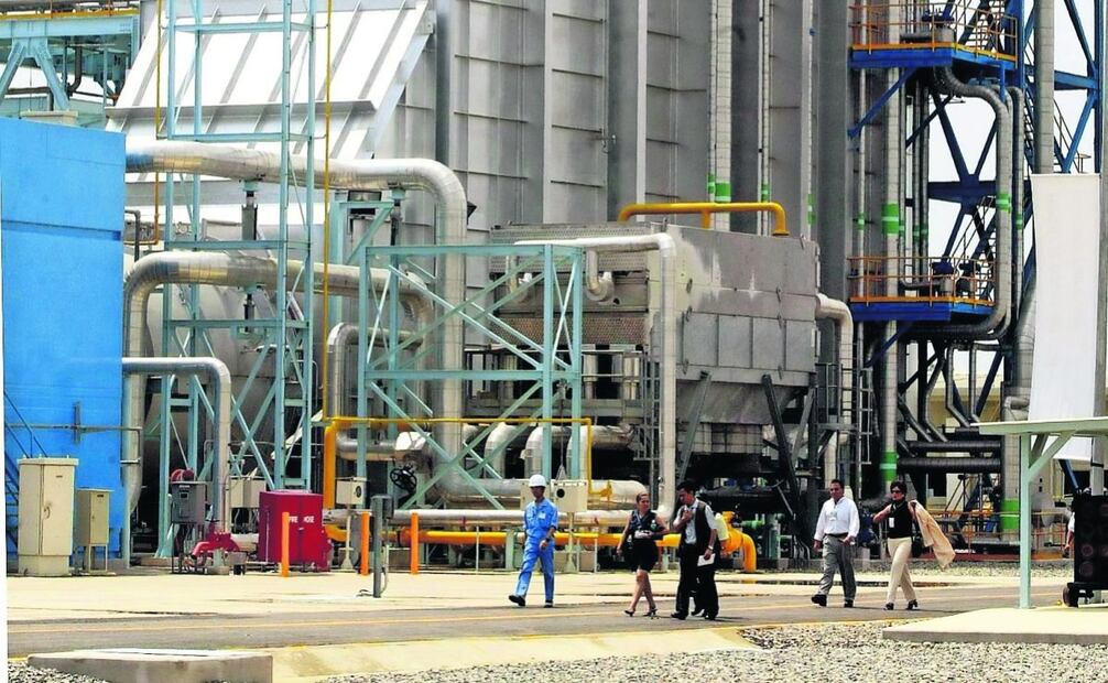 México y Norteamérica necesitan producir más de lo que consumen. Foto: EL UNIVERSAL