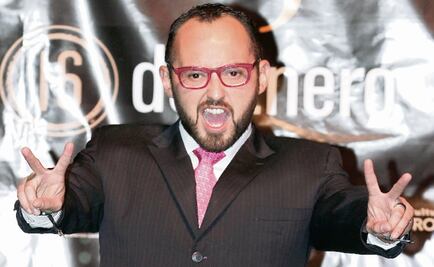 Former reporter calls for ex-gay march in Mexico