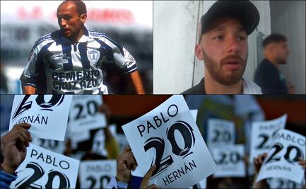 El hijo de Pablo Hernán Gómez al fin debutó