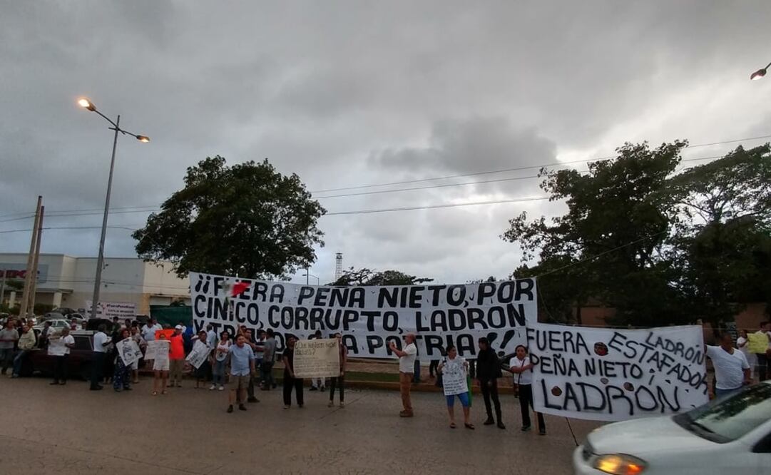 (Foto: Adriana Varillas - EL UNIVERSAL)