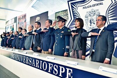 Emiten alerta en edificios de Gobierno en Guanajuato, tras ataque en MP