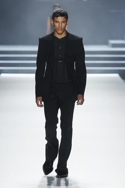 Las increíbles tendencias de moda masculina en Milan Fashion Week