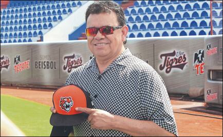 LMB retirará el 34 de Fernando Valenzuela de todos los equipos de la Liga