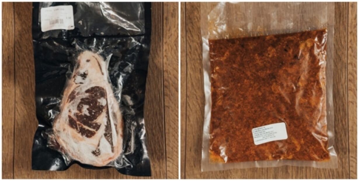 Conoce este proyecto de cortes de carne y guisados económicos para disfrutar en casa